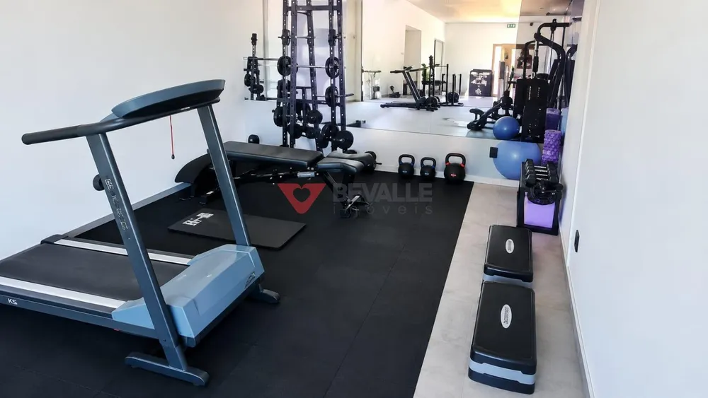 Casa, 5 quartos, 450 m² - Foto 10