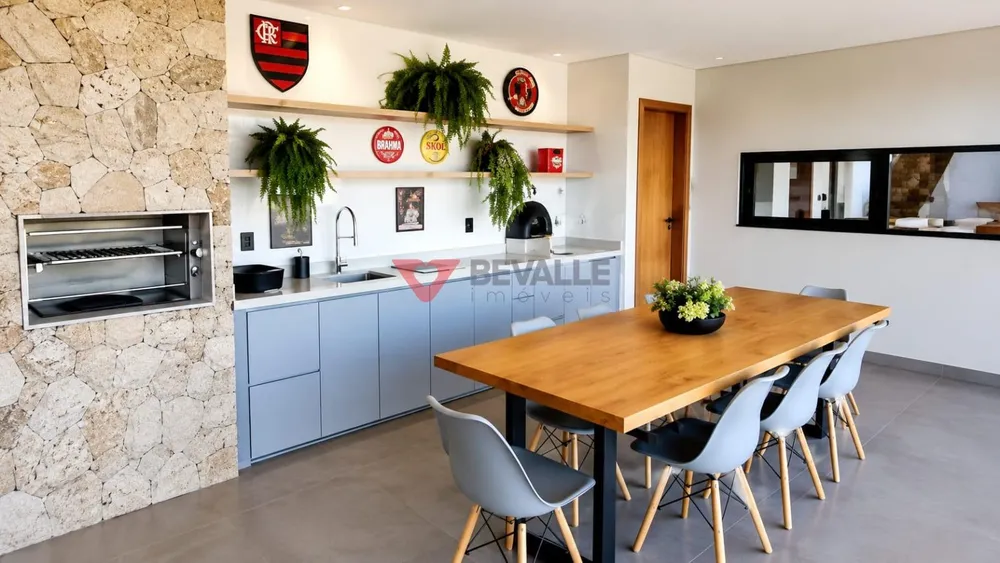 Casa, 5 quartos, 450 m² - Foto 2