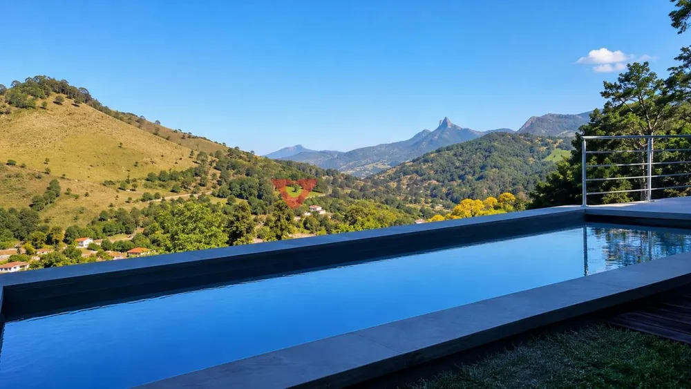 Casa, 5 quartos, 450 m² - Foto 16
