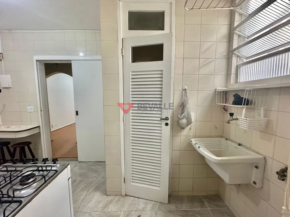 Apartamento, 2 quartos, 80 m² - Foto 26
