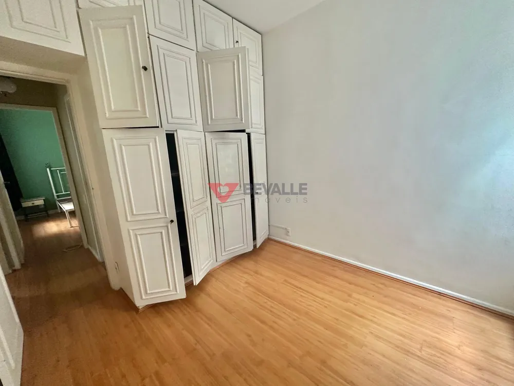 Apartamento, 2 quartos, 80 m² - Foto 2