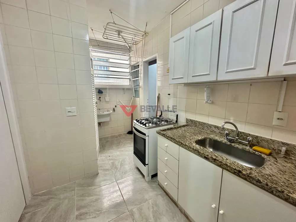 Apartamento, 2 quartos, 80 m² - Foto 22