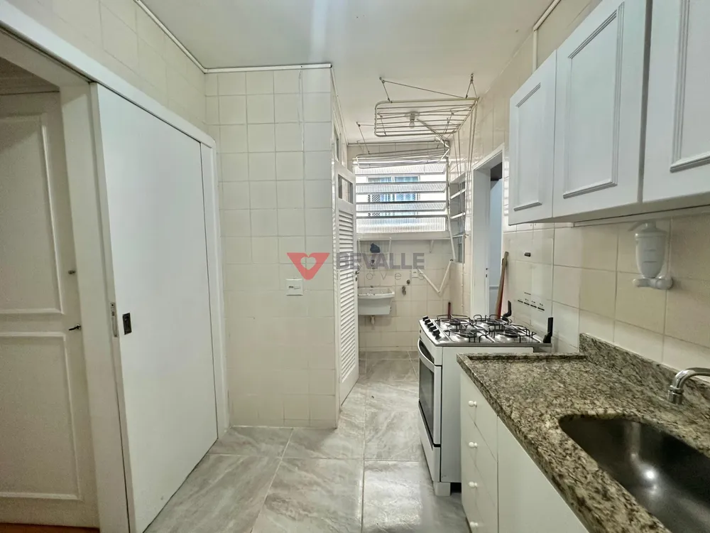 Apartamento, 2 quartos, 80 m² - Foto 21