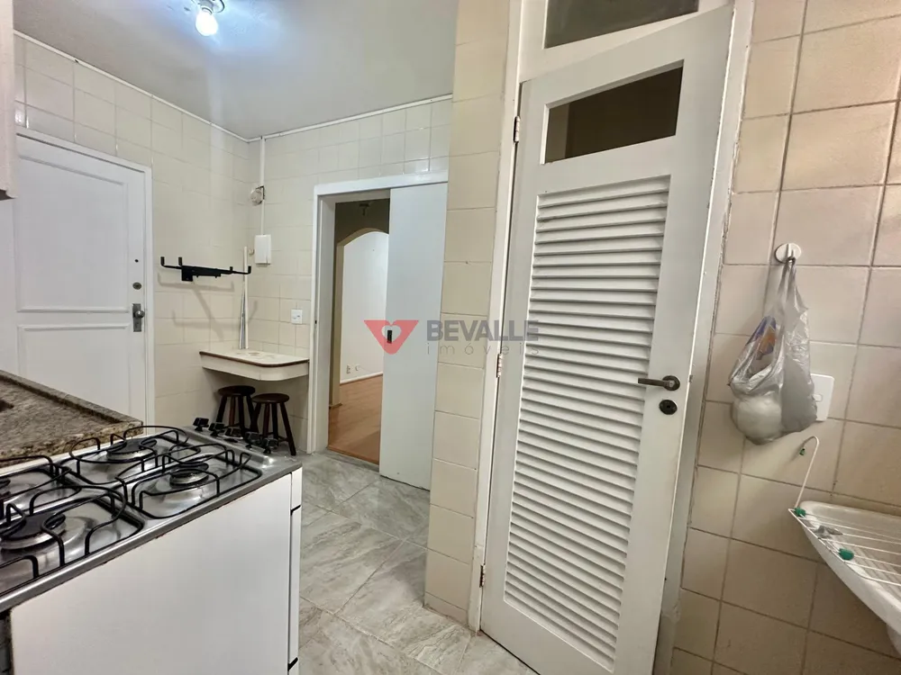 Apartamento, 2 quartos, 80 m² - Foto 27