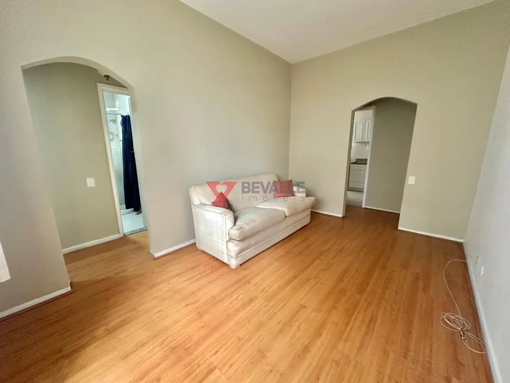 Apartamento, 2 quartos, 80 m² - Foto 1
