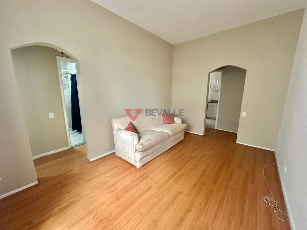 Apartamento, 2 quartos, 80 m² - Foto 17