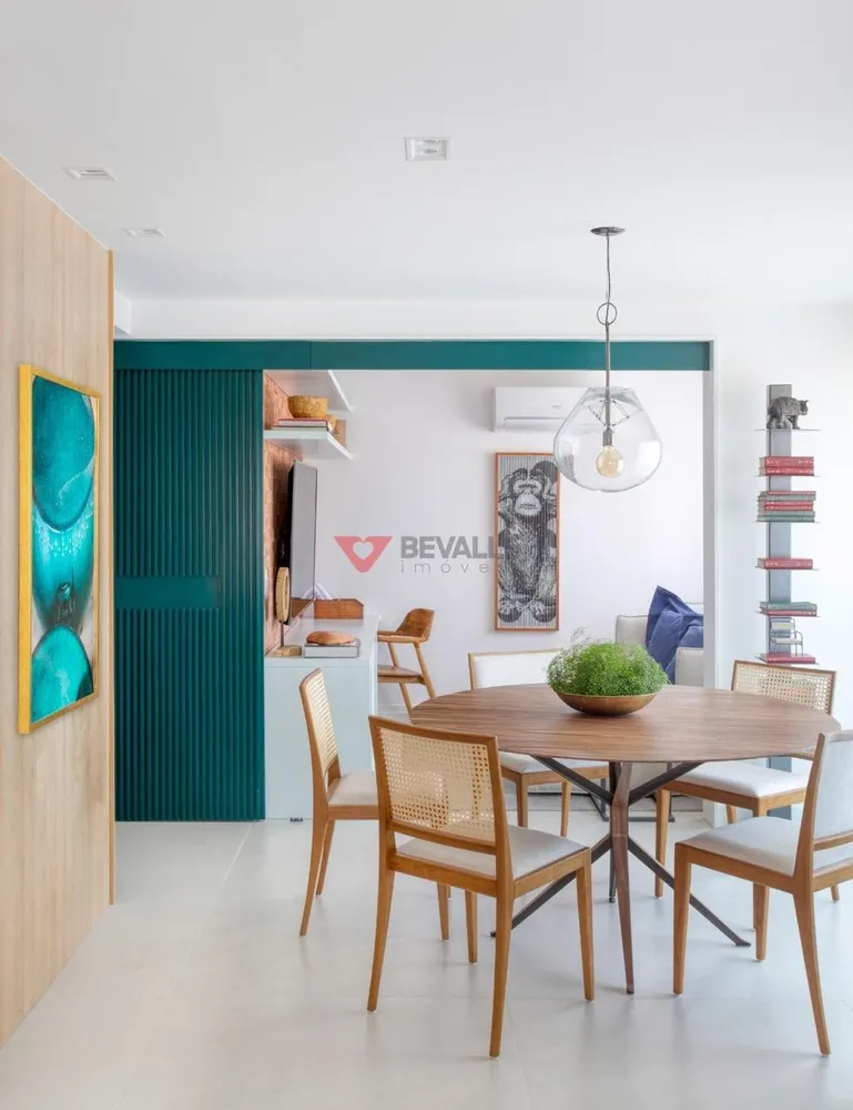 Apartamento, 3 quartos, 130 m² - Foto 16