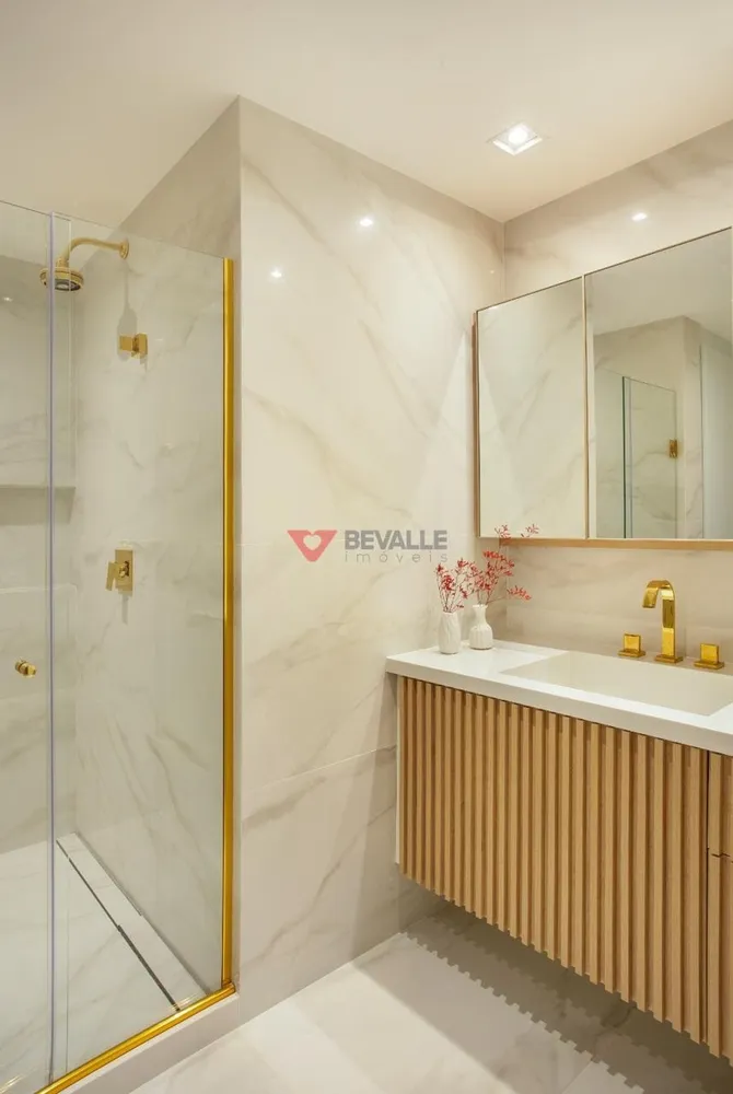 Apartamento, 3 quartos, 130 m² - Foto 11