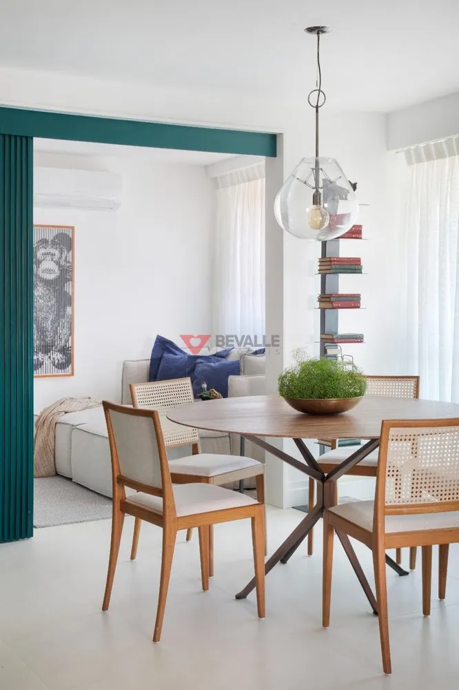 Apartamento, 3 quartos, 130 m² - Foto 9