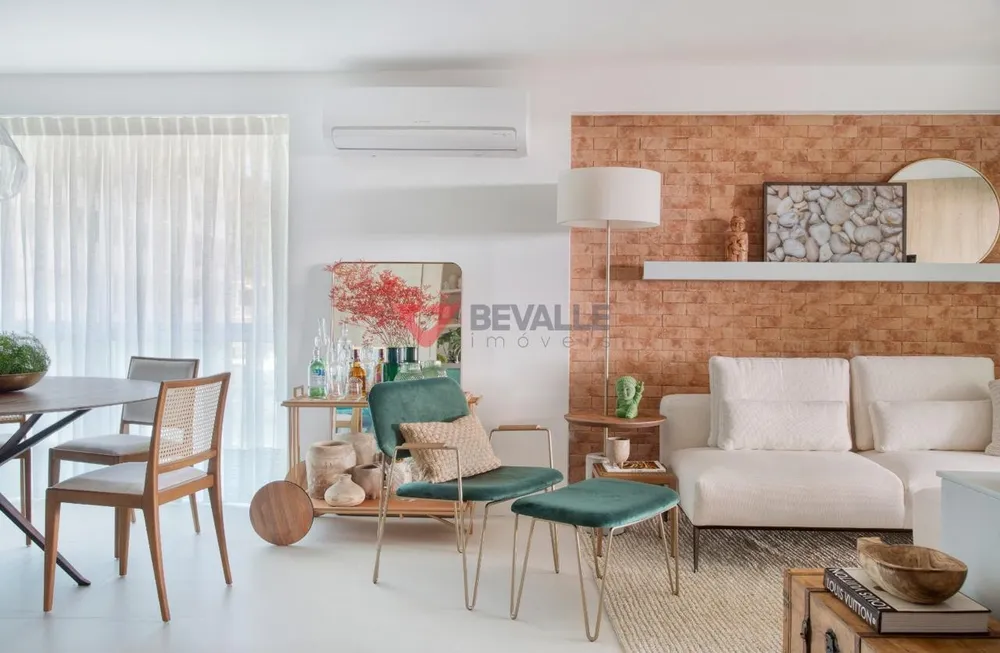 Apartamento, 3 quartos, 130 m² - Foto 8