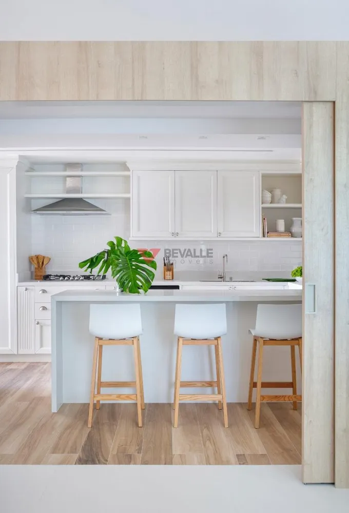 Apartamento, 3 quartos, 130 m² - Foto 10