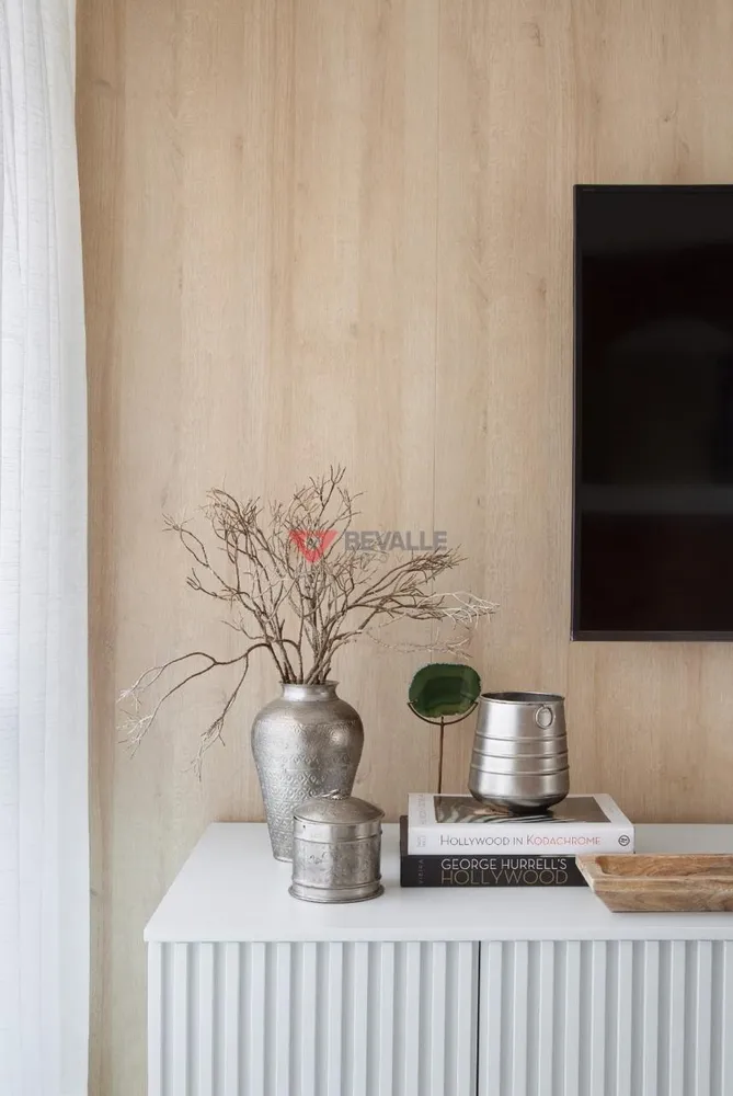 Apartamento, 3 quartos, 130 m² - Foto 4