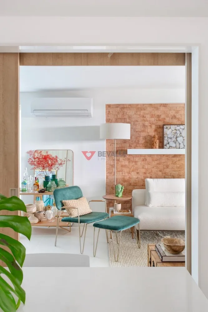 Apartamento, 3 quartos, 130 m² - Foto 18