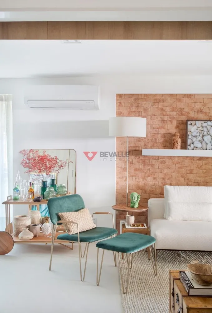 Apartamento, 3 quartos, 130 m² - Foto 19