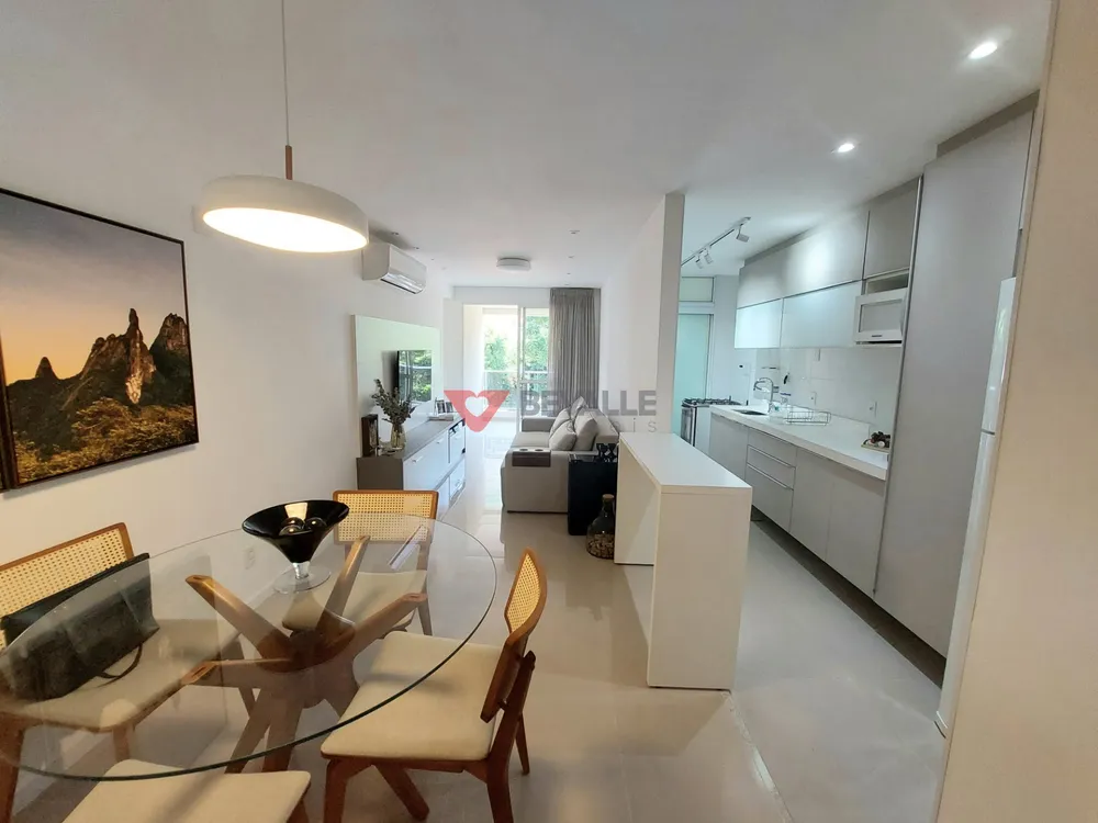 Apartamento, 2 quartos, 84 m² - Foto 1