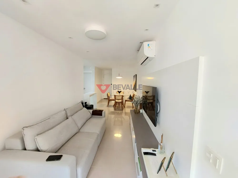 Apartamento, 2 quartos, 84 m² - Foto 4