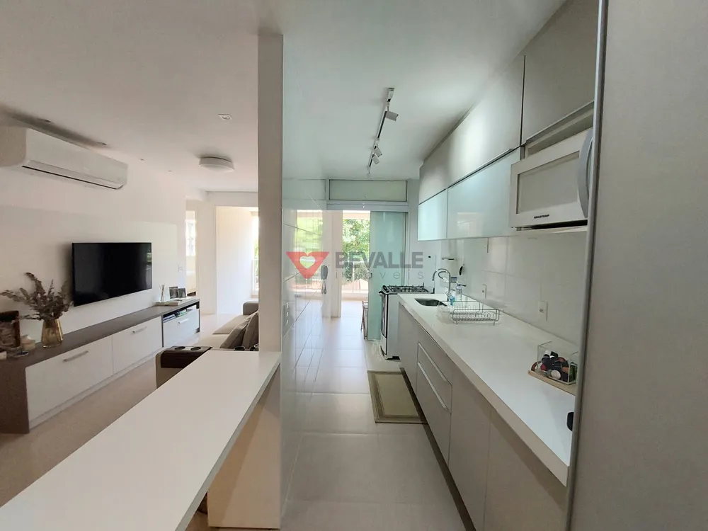 Apartamento, 2 quartos, 84 m² - Foto 5