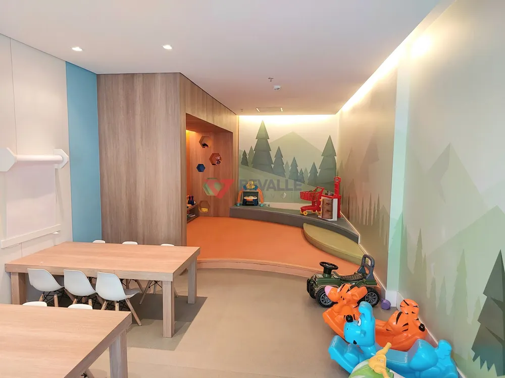 Apartamento, 2 quartos, 84 m² - Foto 30