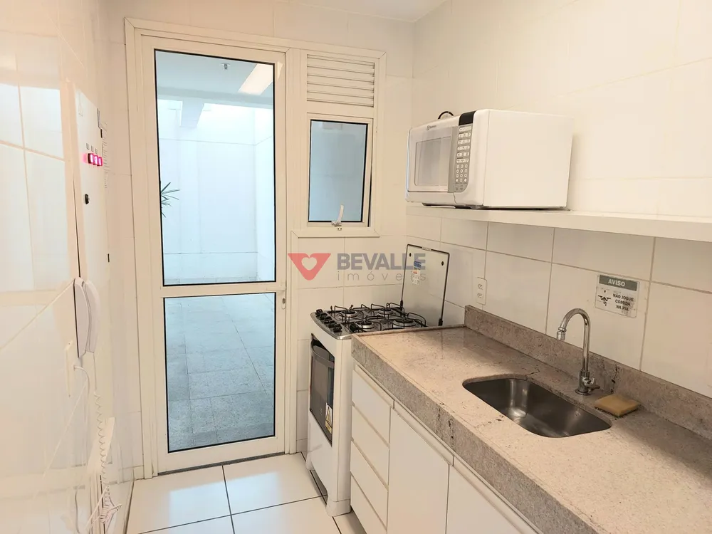 Apartamento, 2 quartos, 84 m² - Foto 11