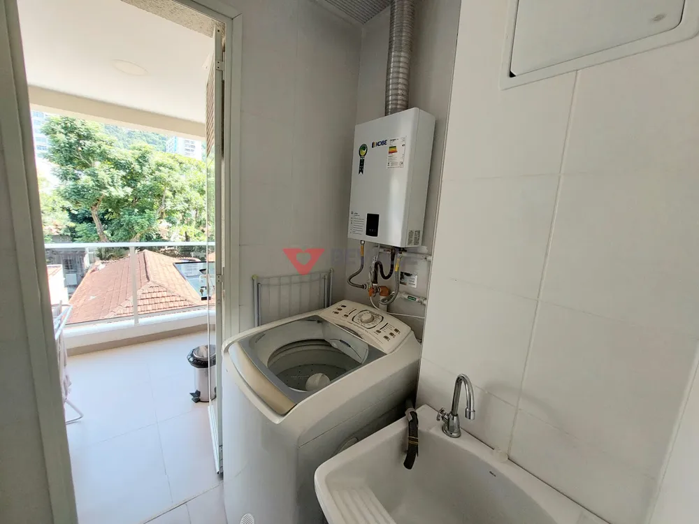 Apartamento, 2 quartos, 84 m² - Foto 12