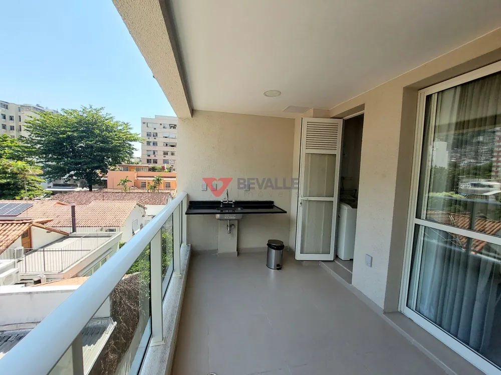 Apartamento, 2 quartos, 84 m² - Foto 2