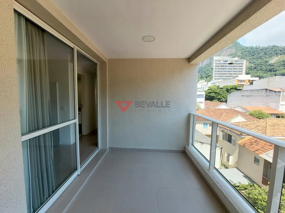 Apartamento, 2 quartos, 84 m² - Foto 8