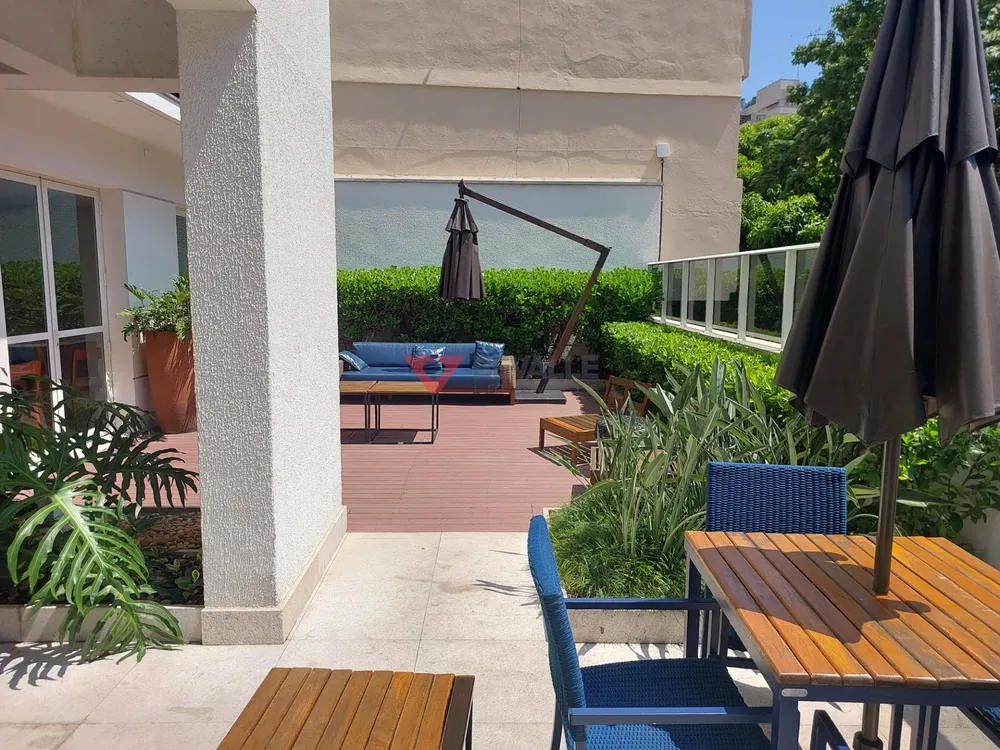 Apartamento, 2 quartos, 84 m² - Foto 22