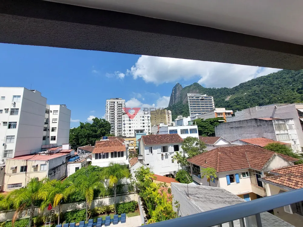 Apartamento, 2 quartos, 84 m² - Foto 3