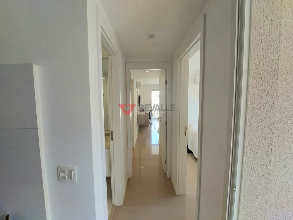 Apartamento, 2 quartos, 84 m² - Foto 13