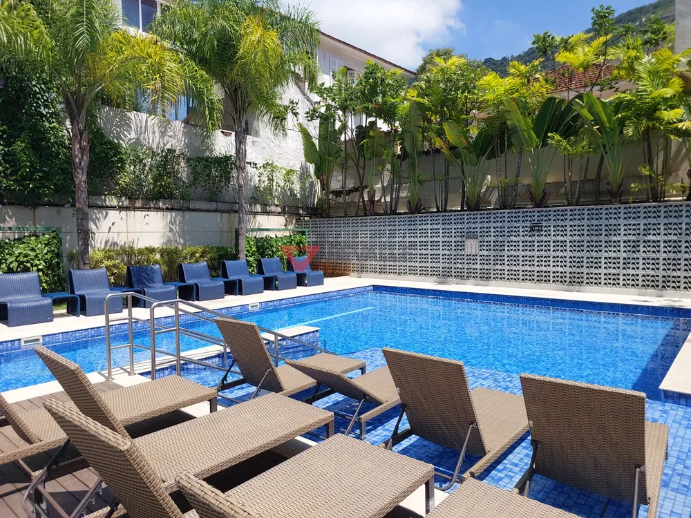 Apartamento, 2 quartos, 84 m² - Foto 20