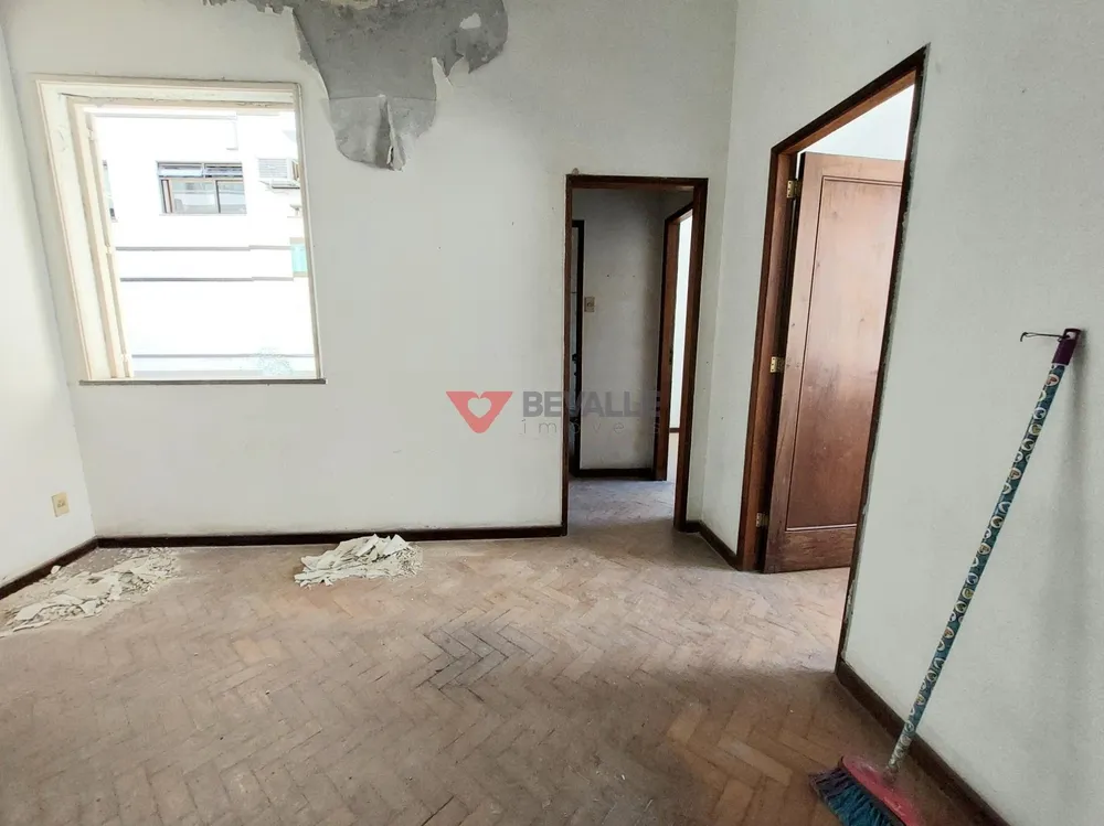 Apartamento, 2 quartos, 52 m² - Foto 4