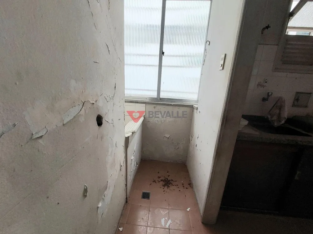 Apartamento, 2 quartos, 52 m² - Foto 7