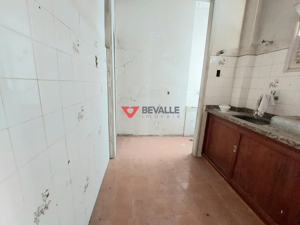 Apartamento, 2 quartos, 52 m² - Foto 17