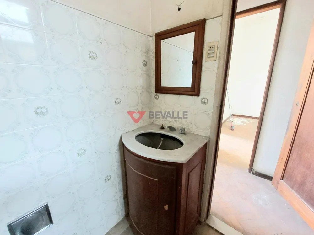 Apartamento, 2 quartos, 52 m² - Foto 9