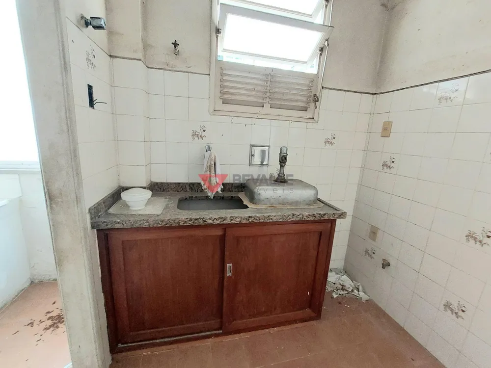 Apartamento, 2 quartos, 52 m² - Foto 6