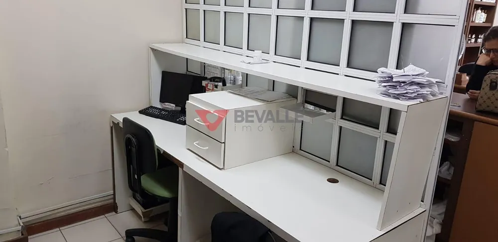 Loja-Salão, 96 m² - Foto 11