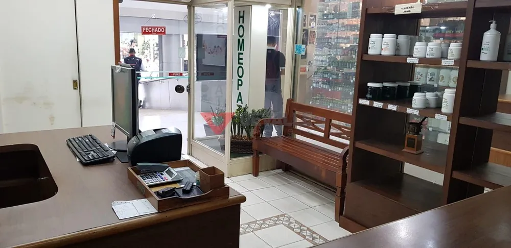 Loja-Salão, 96 m² - Foto 1