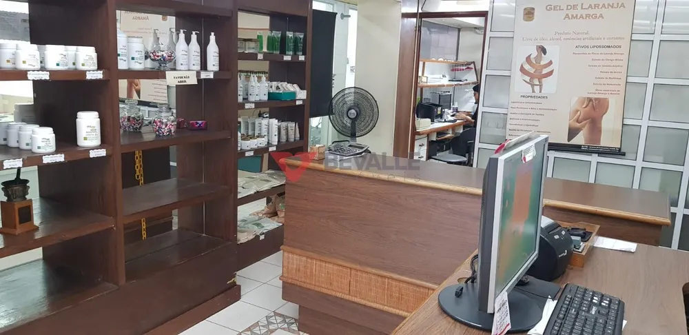 Loja-Salão, 96 m² - Foto 6