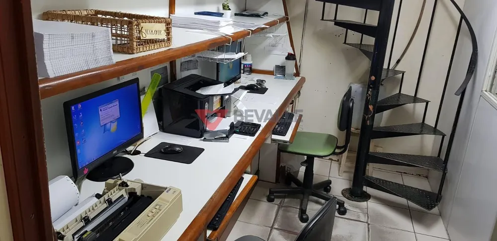 Loja-Salão, 96 m² - Foto 5