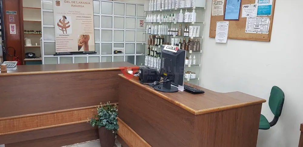 Loja-Salão, 96 m² - Foto 13