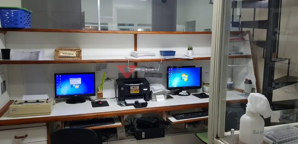 Loja-Salão, 96 m² - Foto 16