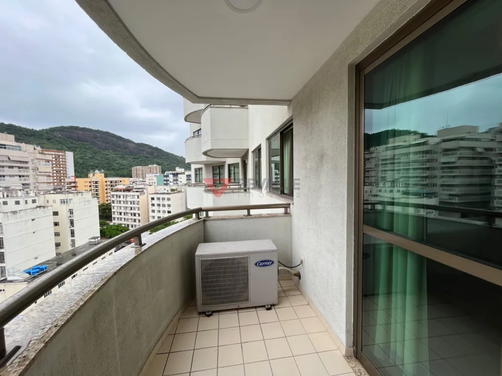 Apartamento, 1 quarto, 37 m² - Foto 4