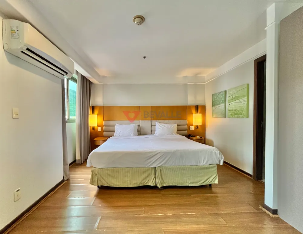 Apartamento, 1 quarto, 37 m² - Foto 8