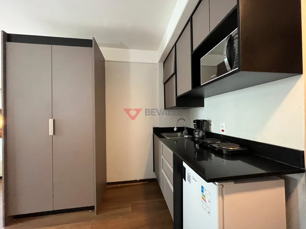 Apartamento, 1 quarto, 37 m² - Foto 17