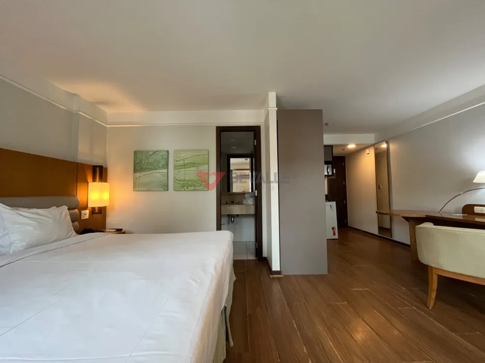 Apartamento, 1 quarto, 37 m² - Foto 18