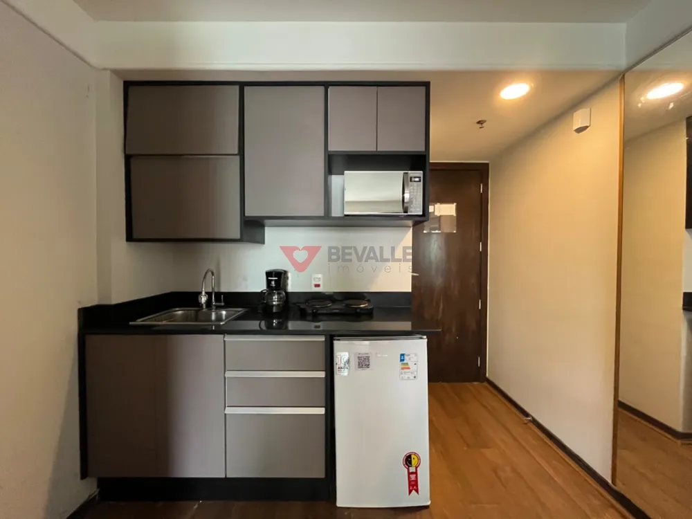 Apartamento, 1 quarto, 37 m² - Foto 16