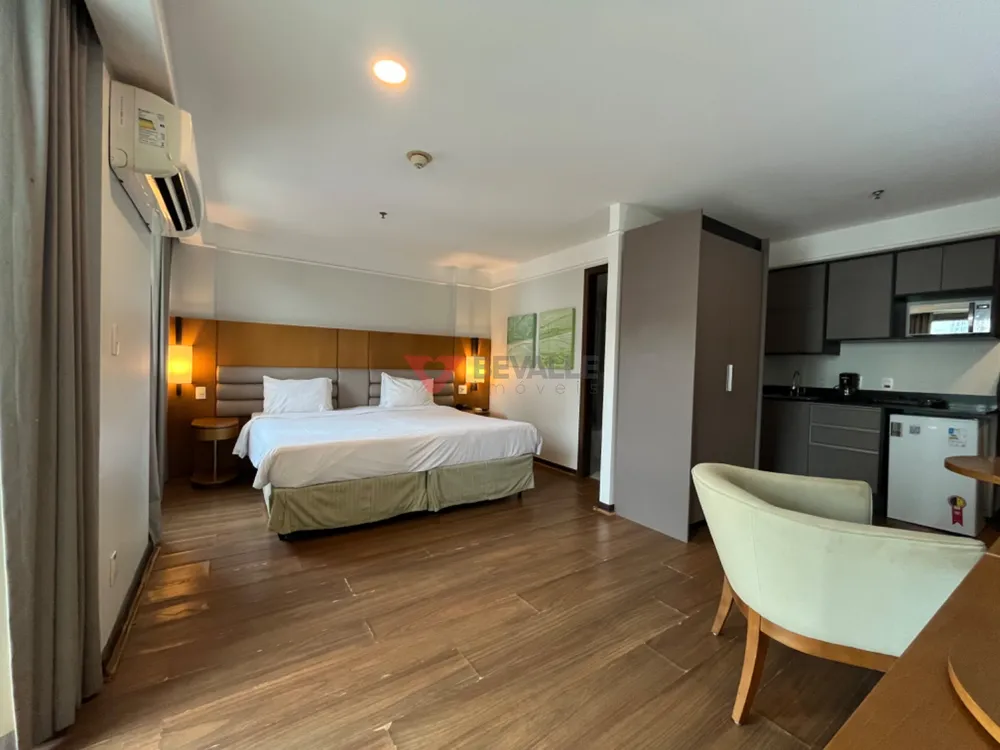 Apartamento, 1 quarto, 37 m² - Foto 19