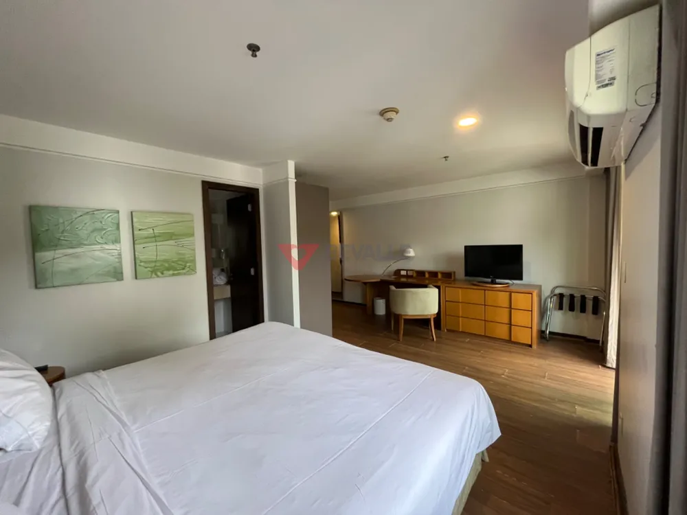 Apartamento, 1 quarto, 37 m² - Foto 14