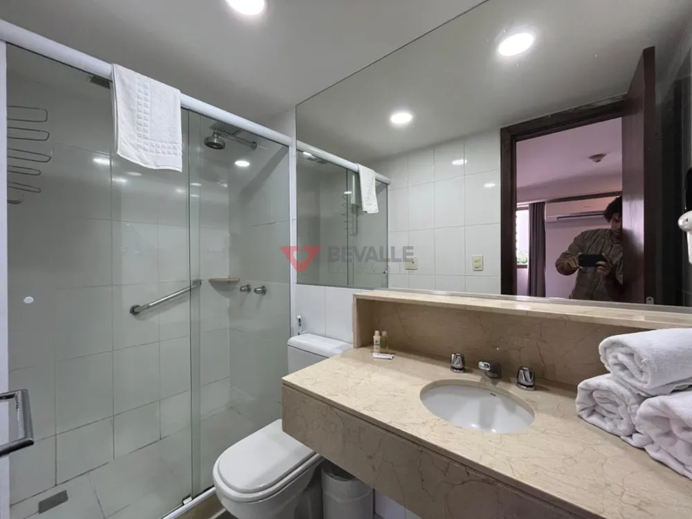 Apartamento, 1 quarto, 37 m² - Foto 9