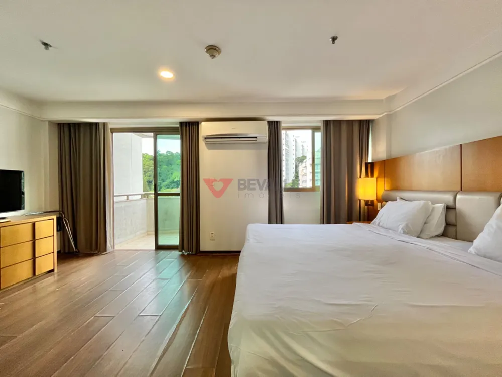 Apartamento, 1 quarto, 37 m² - Foto 11
